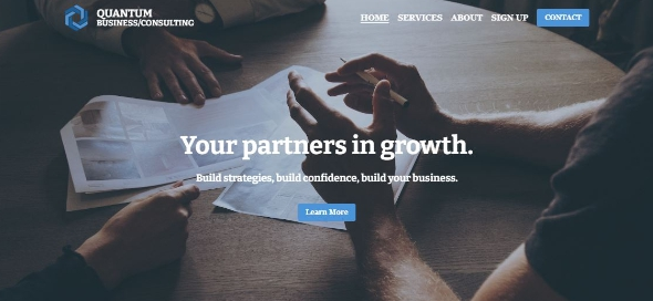 增長你的生意 增長你的生意